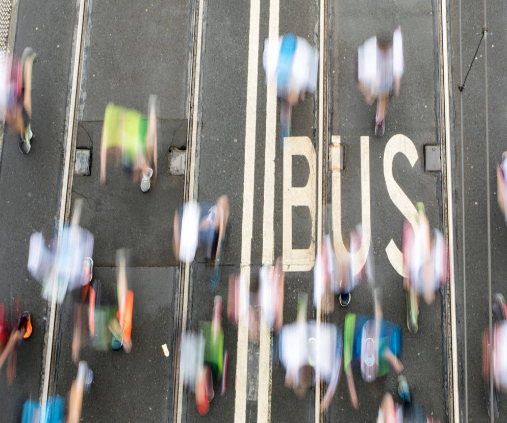 12. PKO Poznań Półmaraton