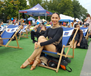 Wielki Piknik Aktywności i Pasji 