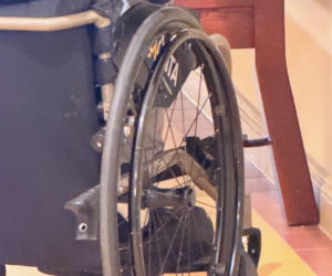 Paweł W. mógł zabić młode małżeństwo przygniatając ich samochodem do ściany