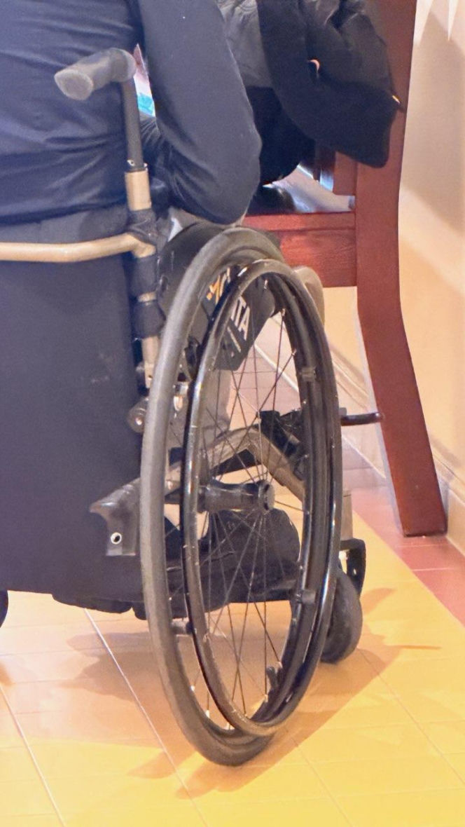 Paweł W. mógł zabić młode małżeństwo przygniatając ich samochodem do ściany