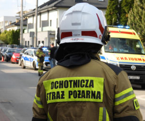 2-latka utonęła na terenie żłobka