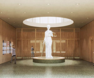 Powstaną nowe siedziby Sejmiku Województwa Mazowieckiego i Sądu Apelacyjnego w Warszawie