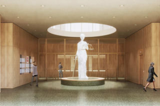 Powstaną nowe siedziby Sejmiku Województwa Mazowieckiego i Sądu Apelacyjnego w Warszawie