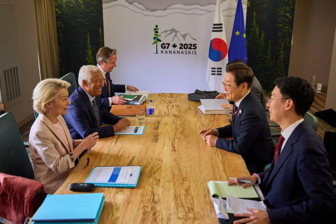 G7 w Kanadzie