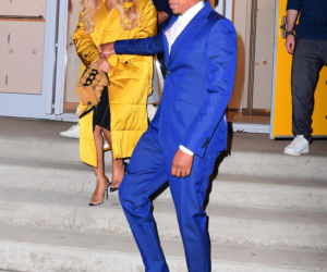 Beyonce i Jay-Z