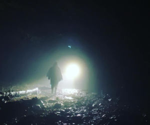 Ekstremalna Droga Krzyżowa Starachowice