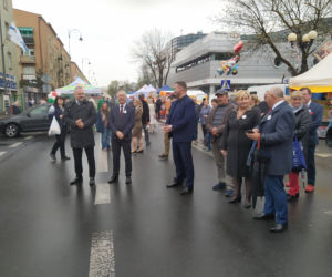 13. Jarmark św. Stanisława w Siedlcach - fotorelacja
