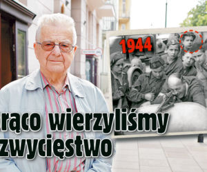 Gorąco wierzyliśmy w zwycięstwo