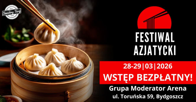 Festiwal Azjatycki