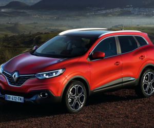 Renault Kadjar