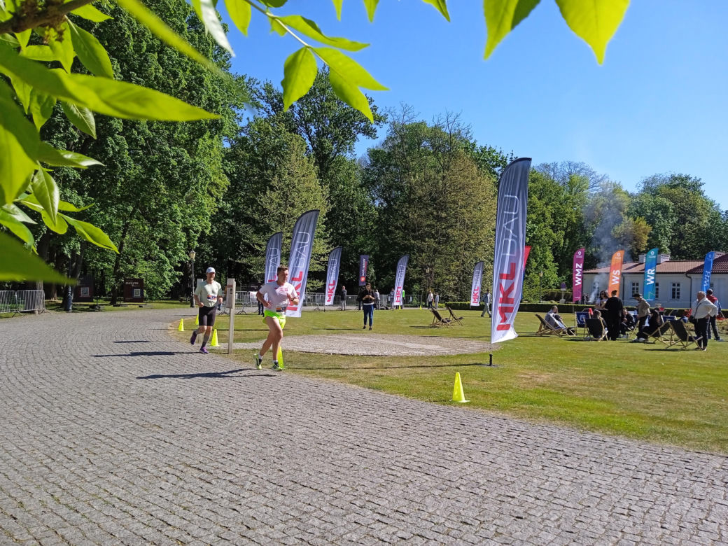Siedlce: 5. Akademicka Dycha