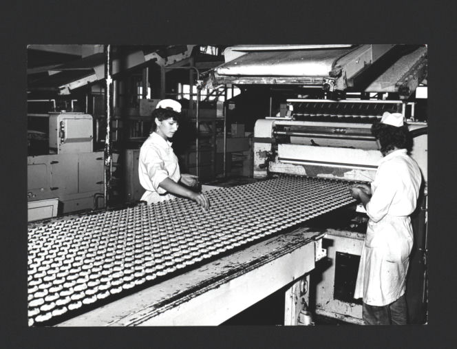 Mondelez