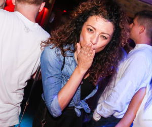 5 Tak w weekend bawili się łodzianie w Klubie Lordis