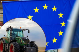 Umowa handlowa UE-Mercosur. Jest decyzja w sprawie klauzuli ochronnej dla rolników