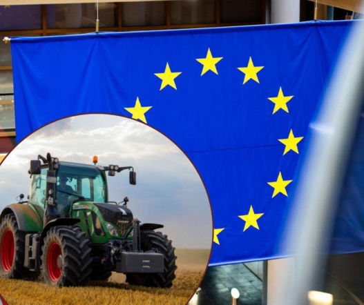 Umowa z Mercosur wchodzi w życie bez zgody krajów UE!