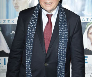 Krzysztof Zanussi