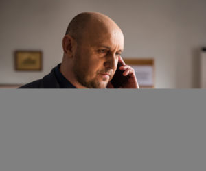Diagnoza 2 sezon odcinek 8. Jan Artman (Adam Woronowicz)