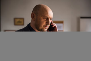 Diagnoza 2 sezon odcinek 8. Jan Artman (Adam Woronowicz)