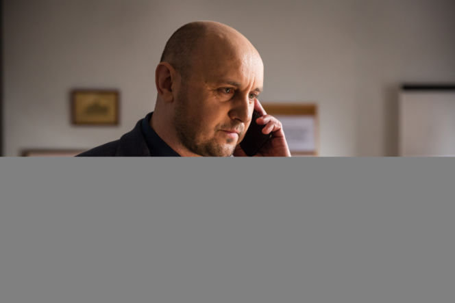 Diagnoza 2 sezon odcinek 8. Jan Artman (Adam Woronowicz)