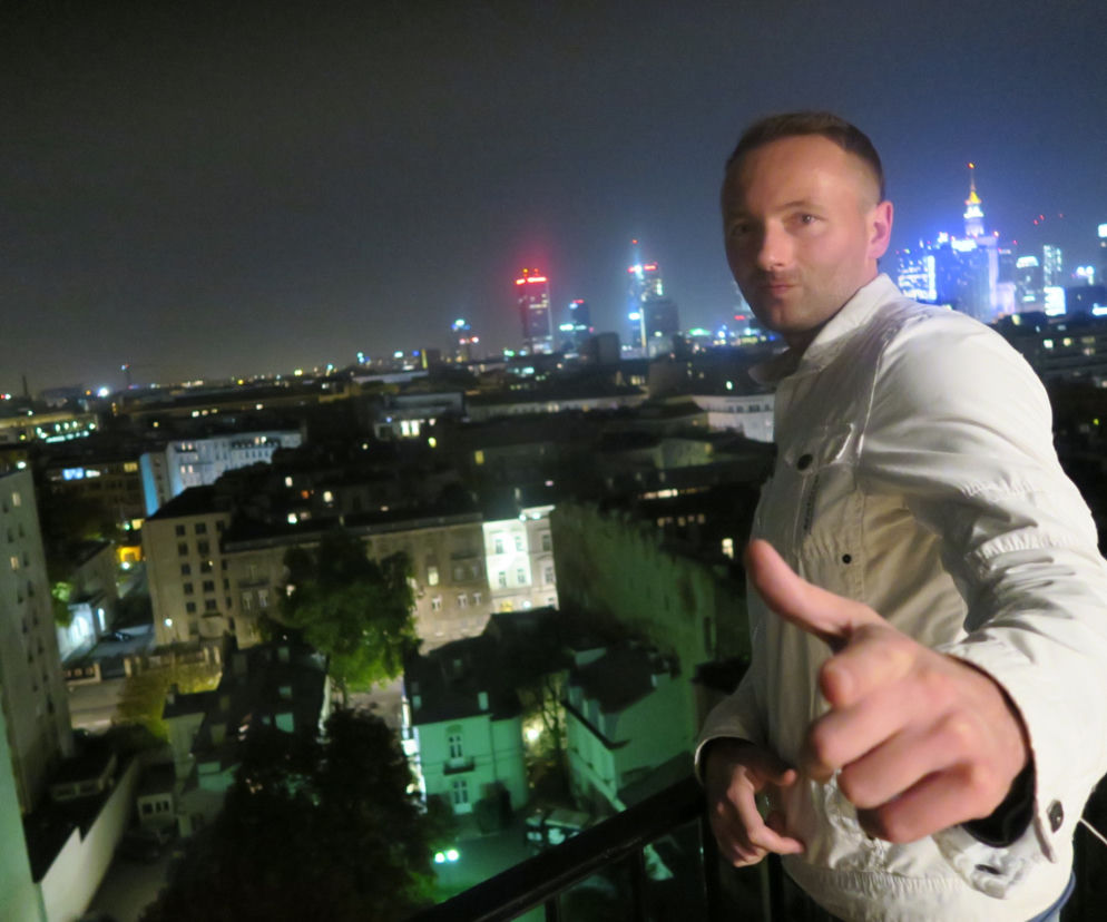 Tomasz Tokarz