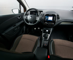 Renault Captur 1.2 TCe XMOD