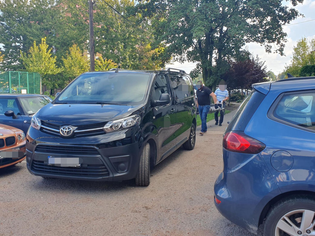 Mariola i Marek znalezieni martwi w morzu krwi. Makabryczna zbrodnia w Radlinie