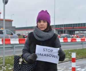Wilanów walczy o ciszę przy obwodnicy