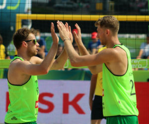 Indykpol AZS Olsztyn w finale PreZero Grand Prix