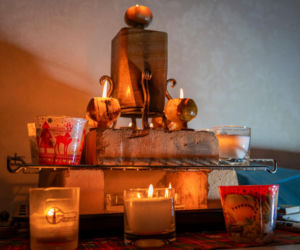 Kijów szykuje się do silnych mrozów