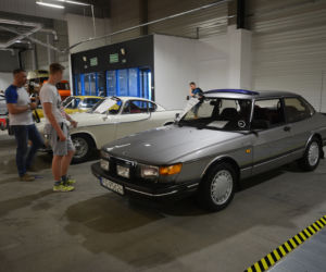 Oldtimer Show 2018 w Ptak Warsaw Expo