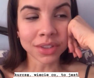 M jak miłość: Ilona Janyst (Aneta)