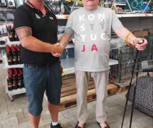 Lech Wałęsa