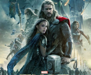 Thor