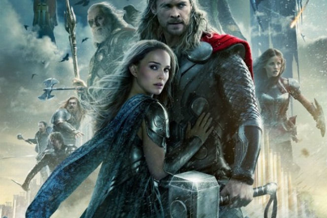 Thor