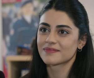 Panna młoda, odcinek 24. Hancer