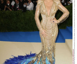 MET gala 2017 - zdjęcia gwiazd