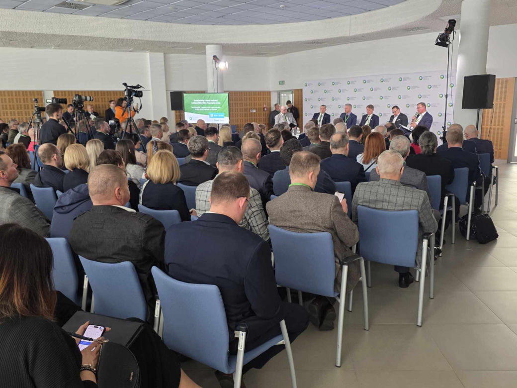Ocena realizacji ekoschematów 2023-2024