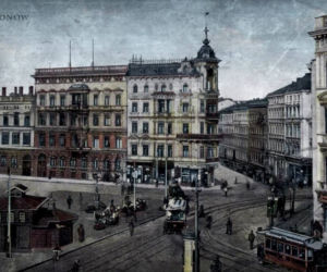 Dawny Wrocław