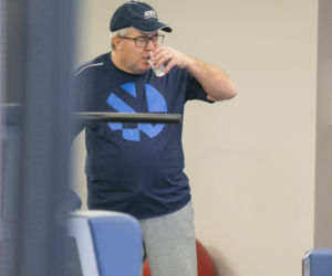 Ryszard Czarnecki. Najpierw masa, potem rzeźba