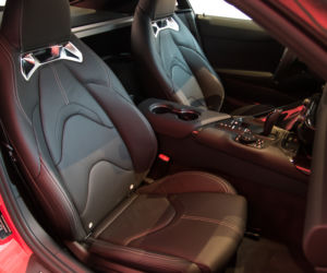 2019 Toyota GR Supra (piąta generacja A90)