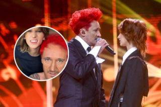 Michał Wiśniewski pokazał dorosłą córkę. Fani zauważają podobieństwo do znanej mamy