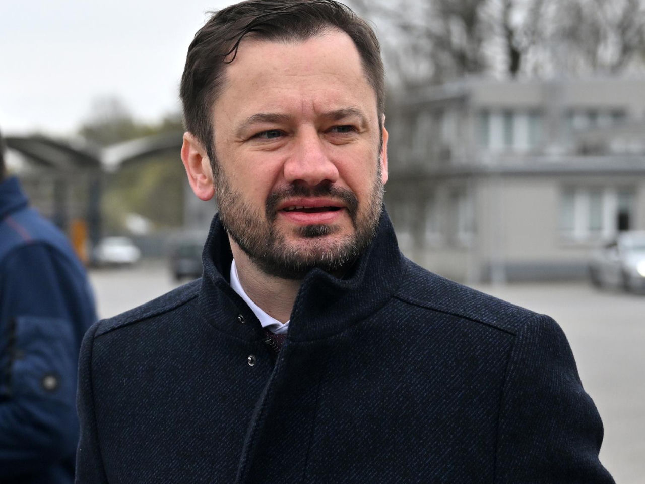 Miłosz Lodowski komentuje wynik referendum w Krakowie. Mówi o pojawieniu się "fali"