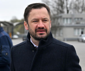 Miłosz Lodowski komentuje wynik referendum w Krakowie. Mówi o pojawieniu się fali