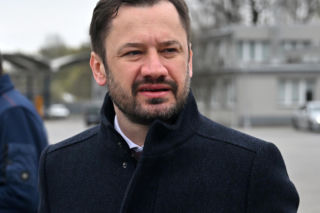 Miłosz Lodowski komentuje wynik referendum w Krakowie. Mówi o pojawieniu się fali