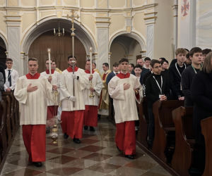 II Konkurs Wiedzy Liturgicznej