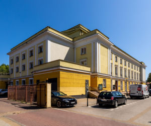 Teatr Rampa w Warszawie