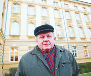 Sukces Ewy Kopacz. Uratowała działkowcom altanki!