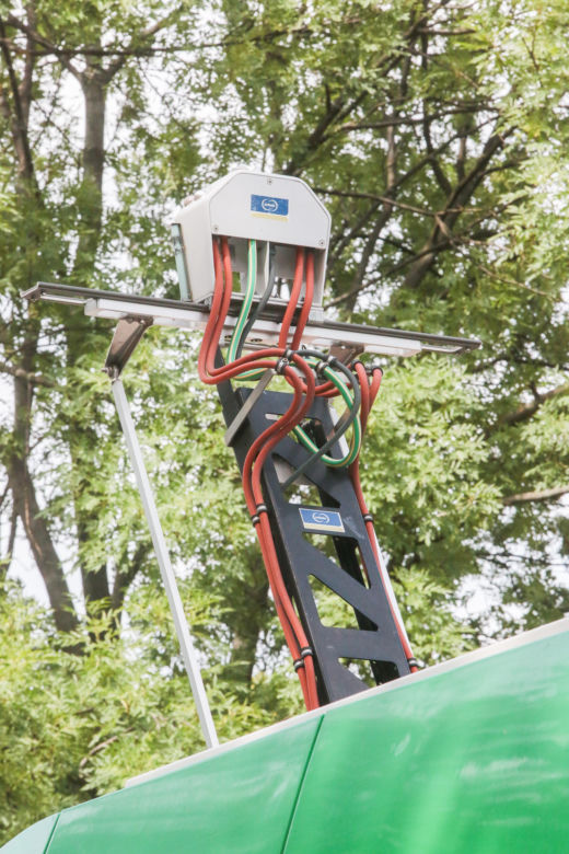 MZA kupuje nowe autobusy elektryczne 
