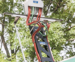 MZA kupuje nowe autobusy elektryczne 