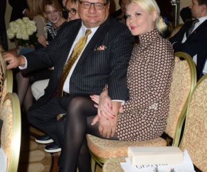 Ryszard i Dominika Kalisz
